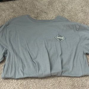 Hurley shirt